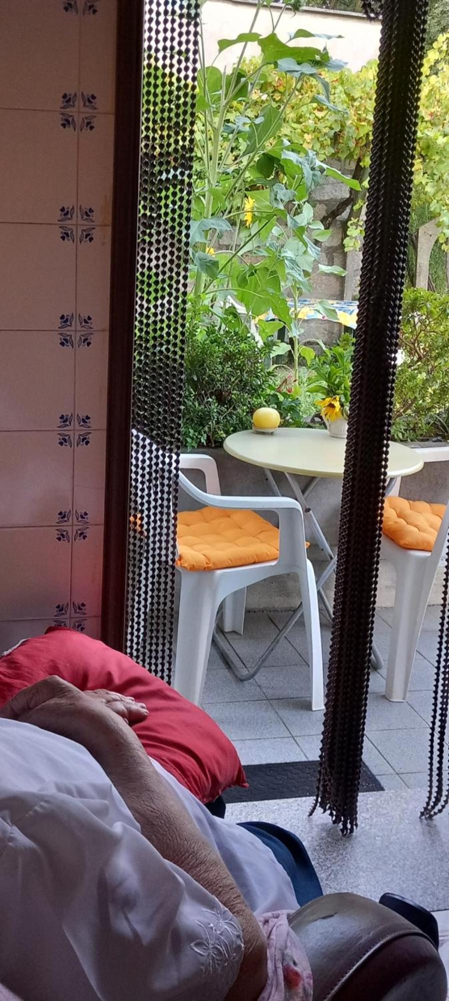 La Sapiniere -Chambres Climatisees Buisson エクステリア 写真