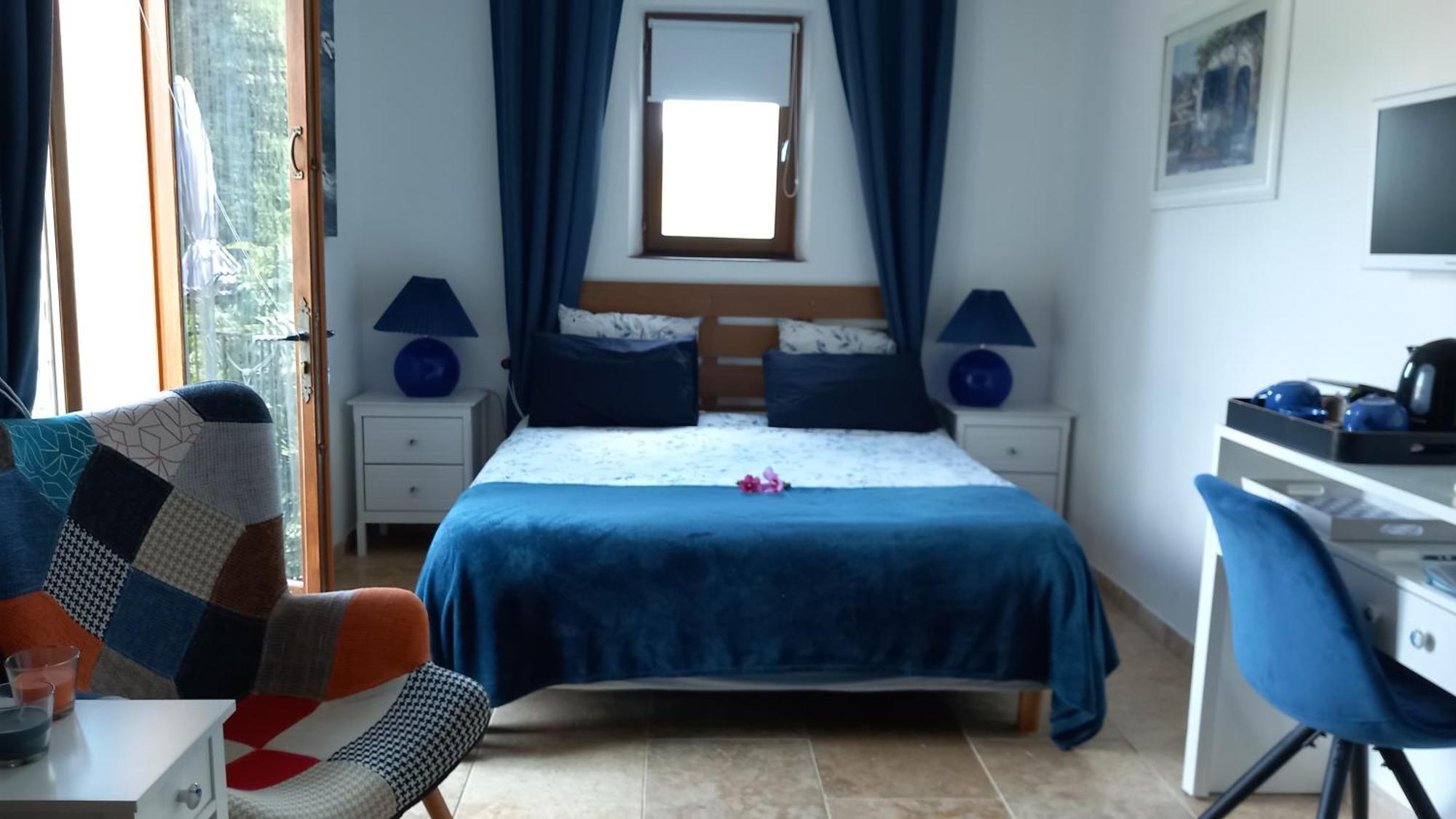 La Sapiniere -Chambres Climatisees Buisson エクステリア 写真