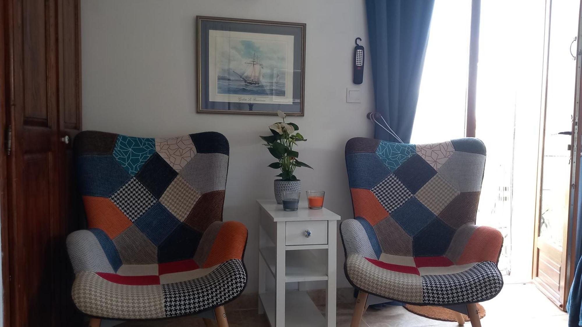 La Sapiniere -Chambres Climatisees Buisson エクステリア 写真